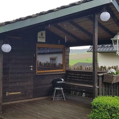 Ferienwohnung Quirinus Eslohe Exterior photo